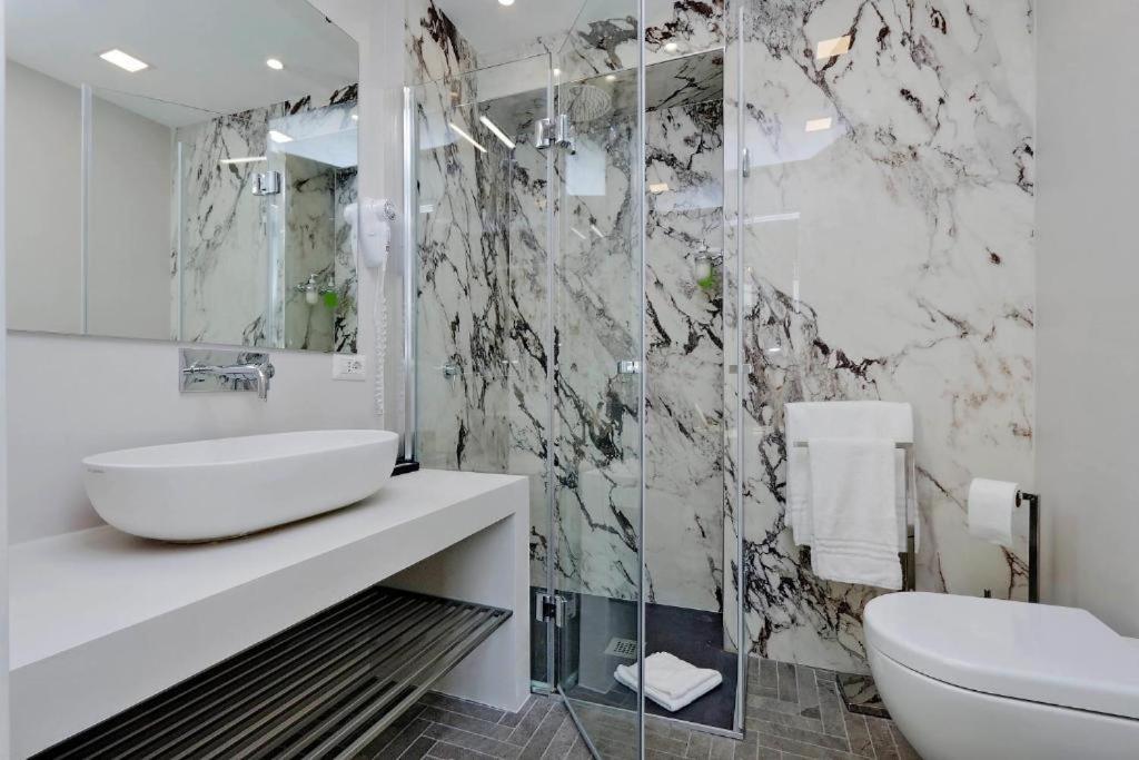 Guest house Della Croce Rome