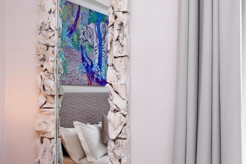 Della Croce Guest house *