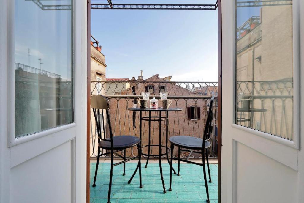 Della Croce Maison d'hôtes