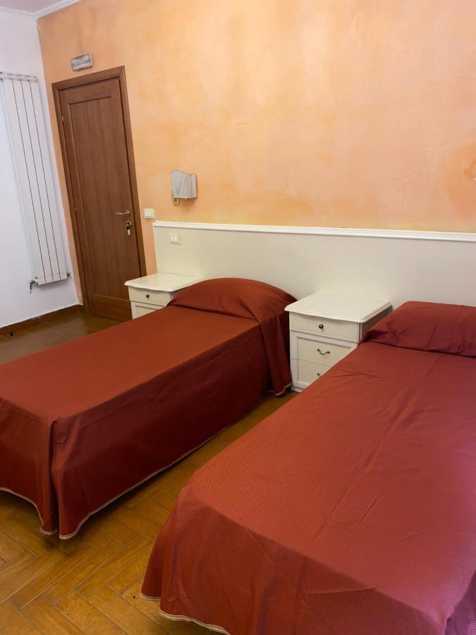 Residenza Casa de hóspedes