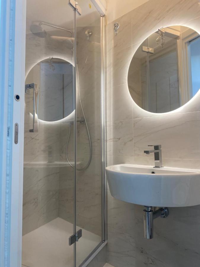Leonard Vatican House Appartamento Roma