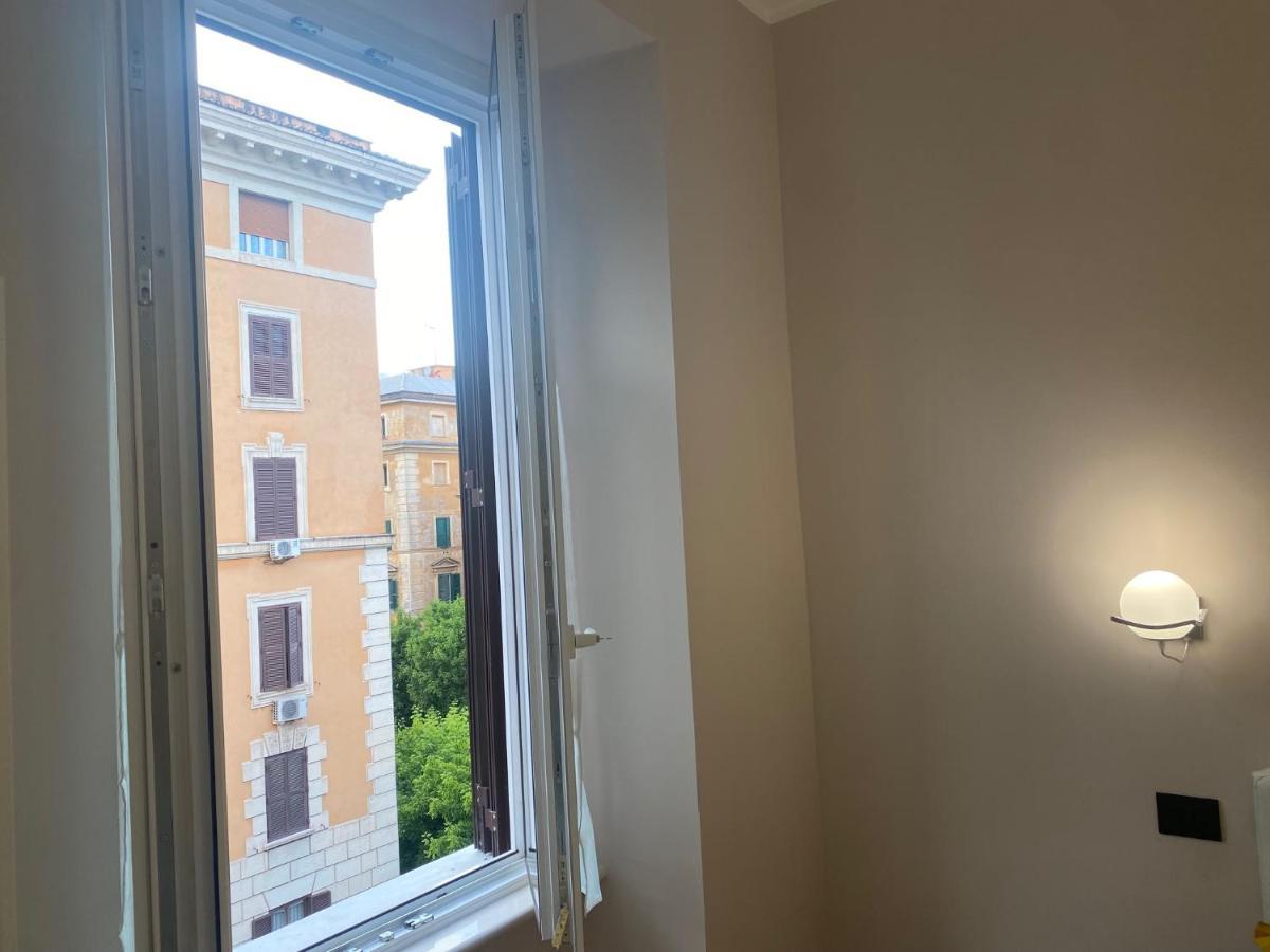 Appartamento Leonard Vatican House *