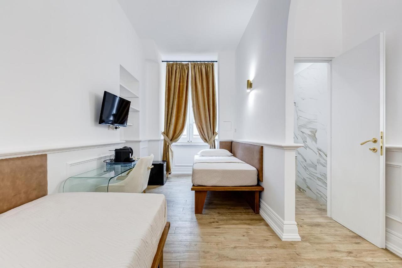 Monti Cavour Maison d'hôtes Rome