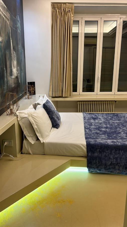 Bdb Luxury San Pietro Rome