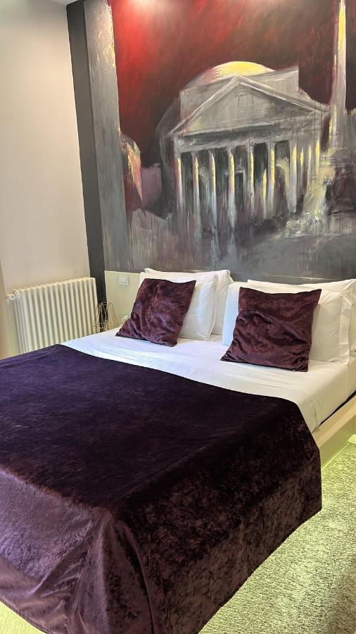 Guest house Bdb Luxury San Pietro Rome