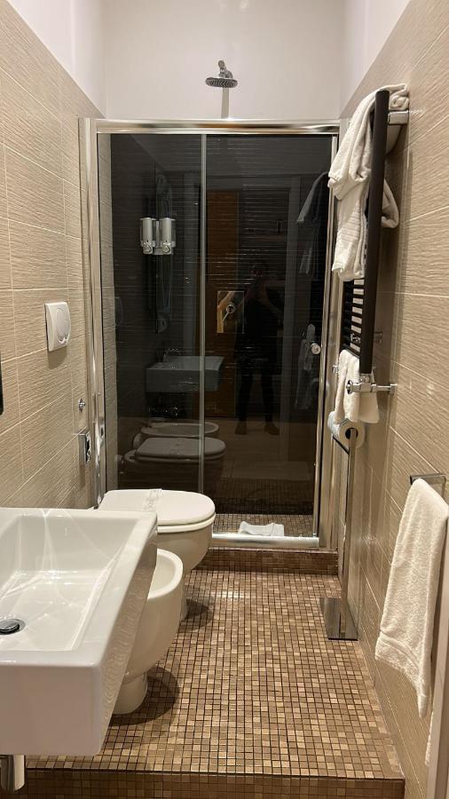 Bdb Luxury San Pietro 2*