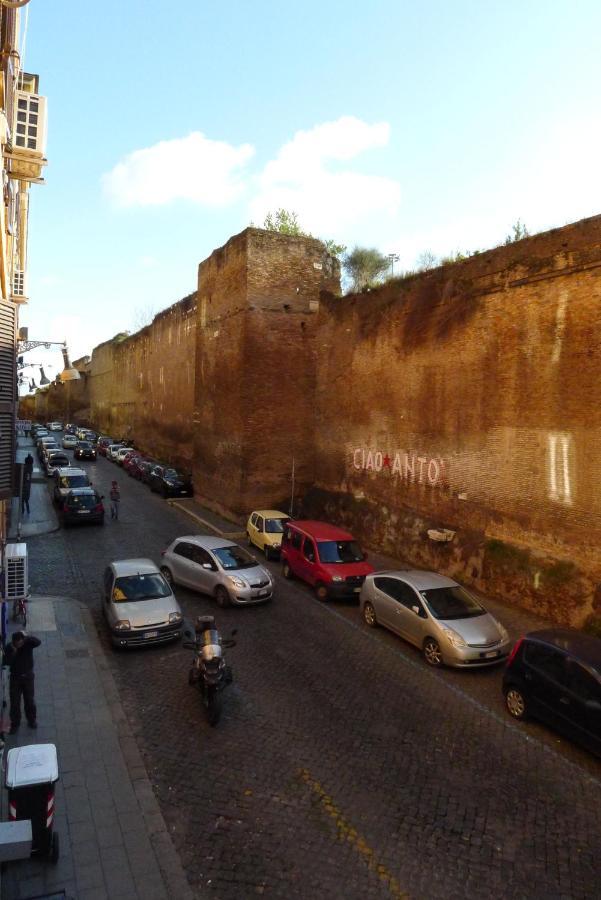 Art Atelier Flat Apartment Rome