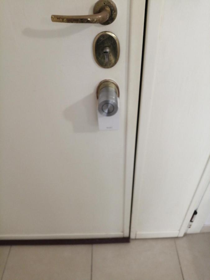 Cuore Di Appartement