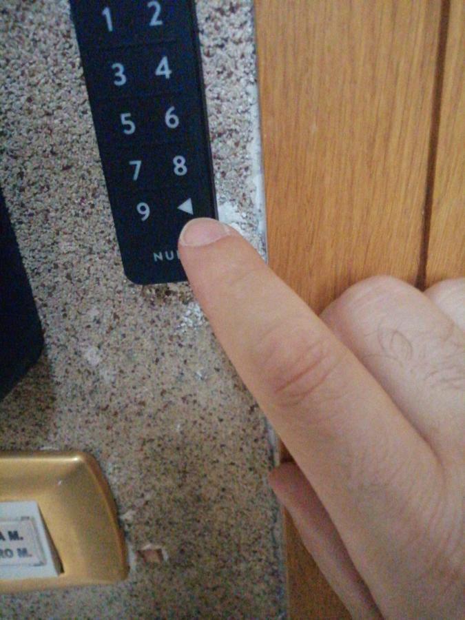 Cuore Di Appartement *