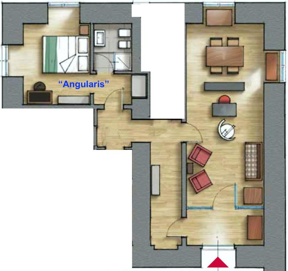 La Design.ata Experience Bed & Breakfast 5*