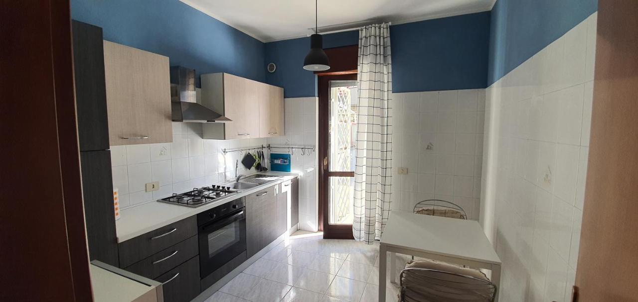 Apartamento Ilio E Giulia Near Metro C Roma