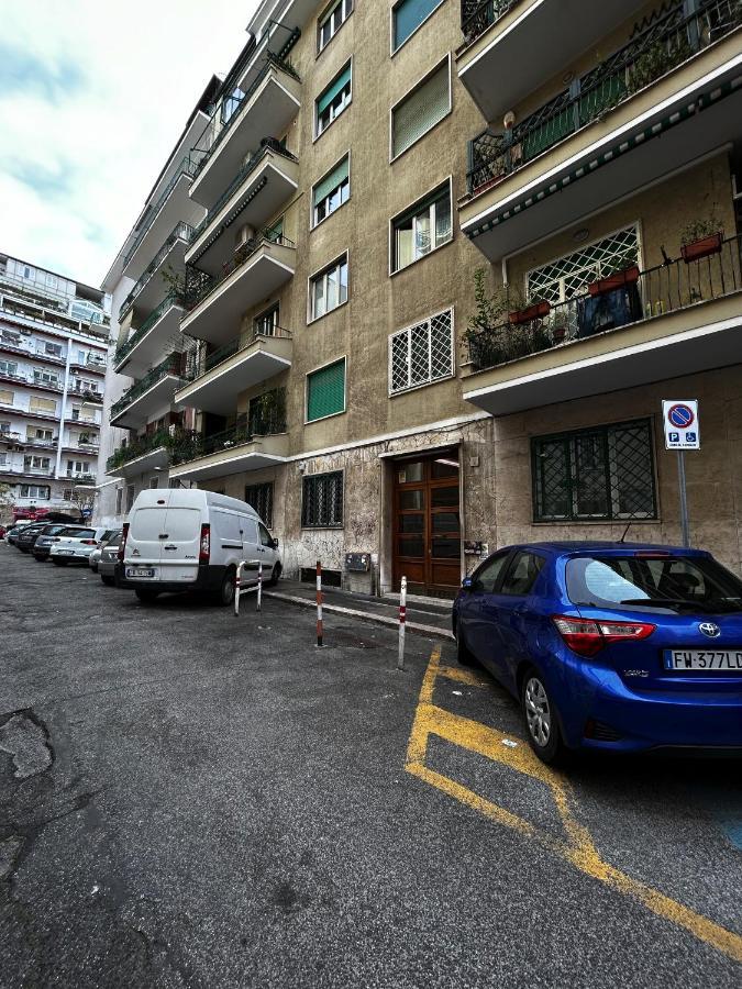 Il Ninfeo San Giovanni *