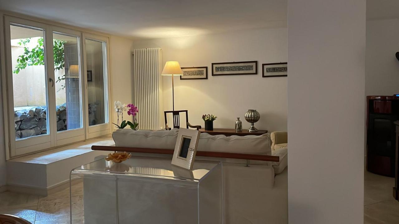 Casa Fiorita Appia Antica Apartment Rome