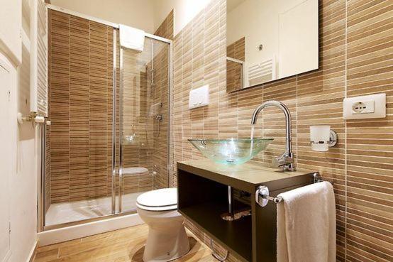 Colosseum Guest house