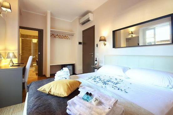 Colosseum Guest house Rome