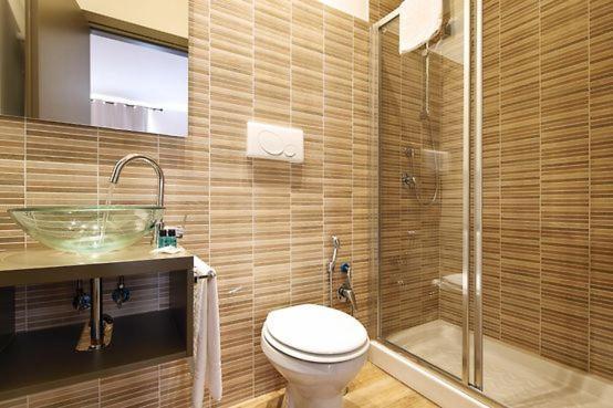 Colosseum Guest house Rome