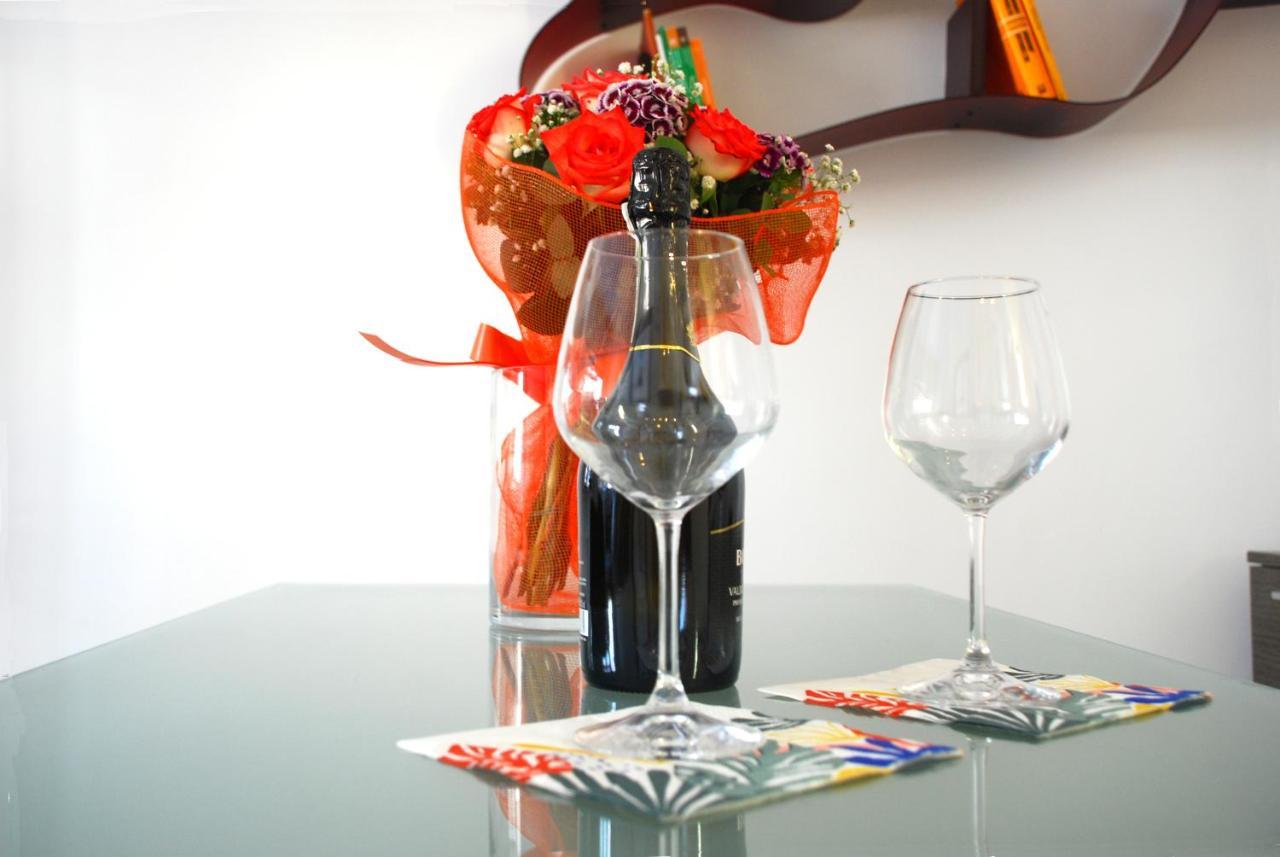 San Marzano Apartment
