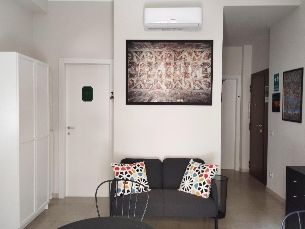 A Casa Da Cri * Roma