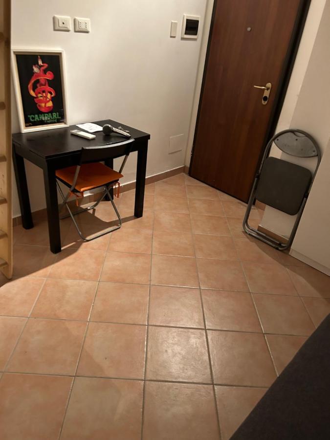 Apartment Monolocale N Piccolo Rome