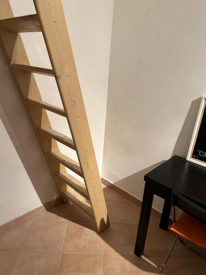 Monolocale N Piccolo Apartment Rome