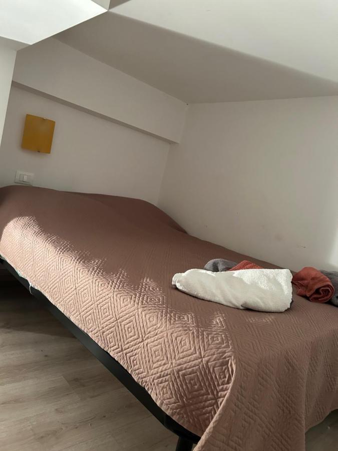 Apartment Monolocale N Piccolo