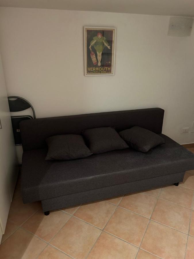 Monolocale N Piccolo Apartment *