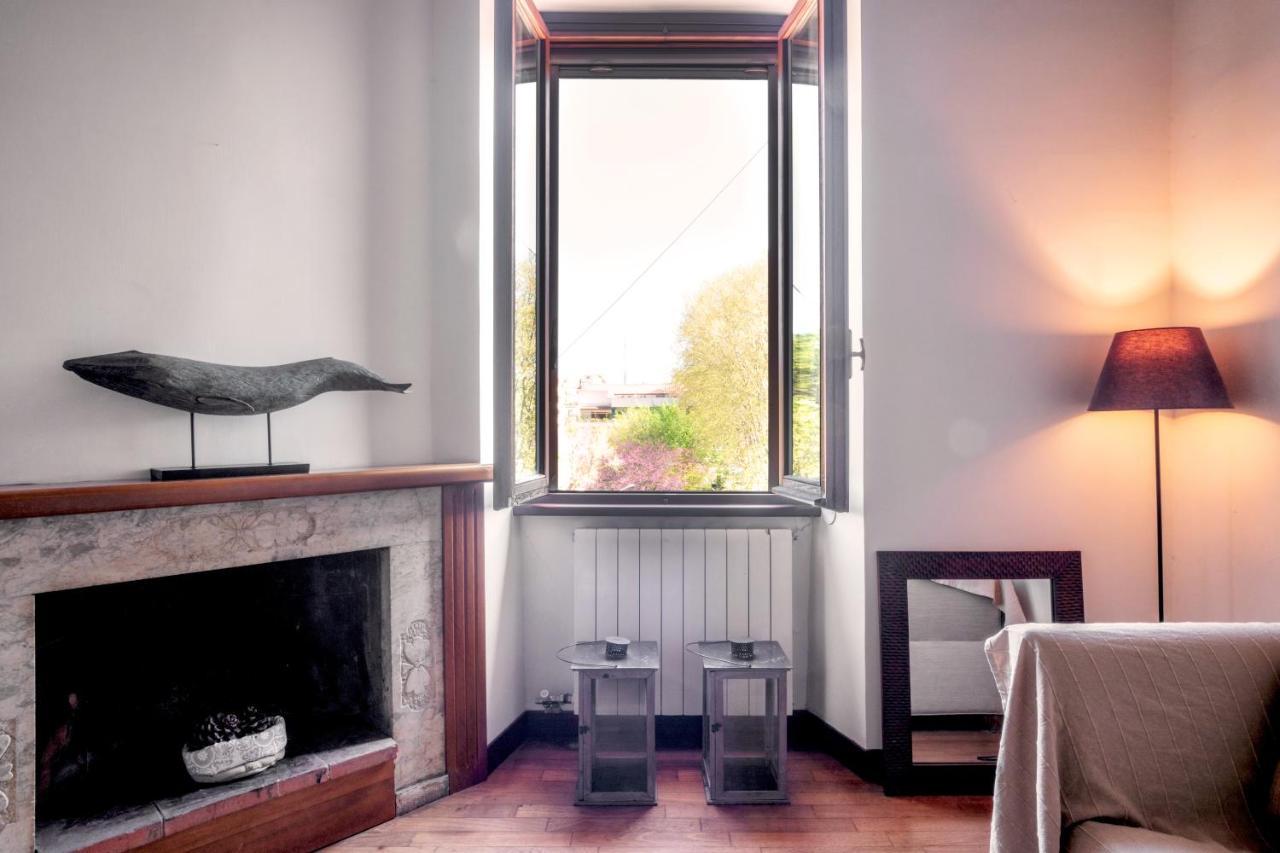 Apartment Romeasyoulike - Aventino N°37