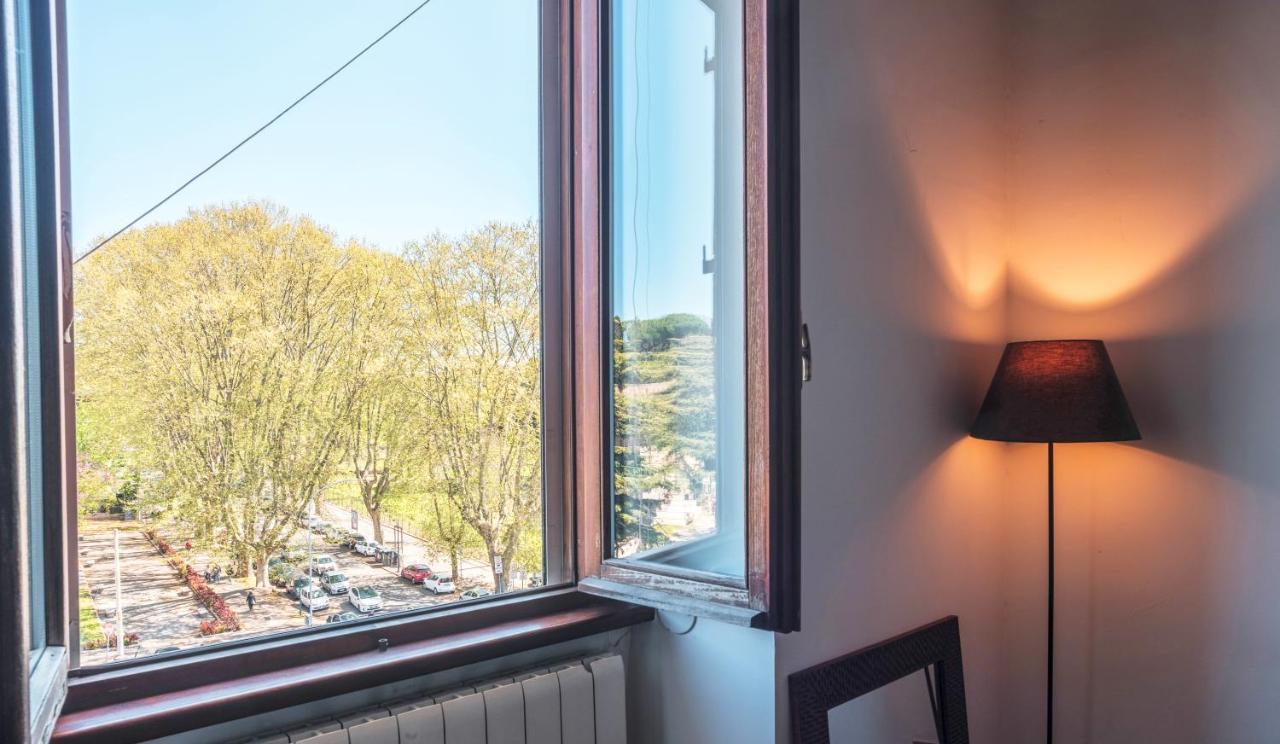 Apartment Romeasyoulike - Aventino N°37 *