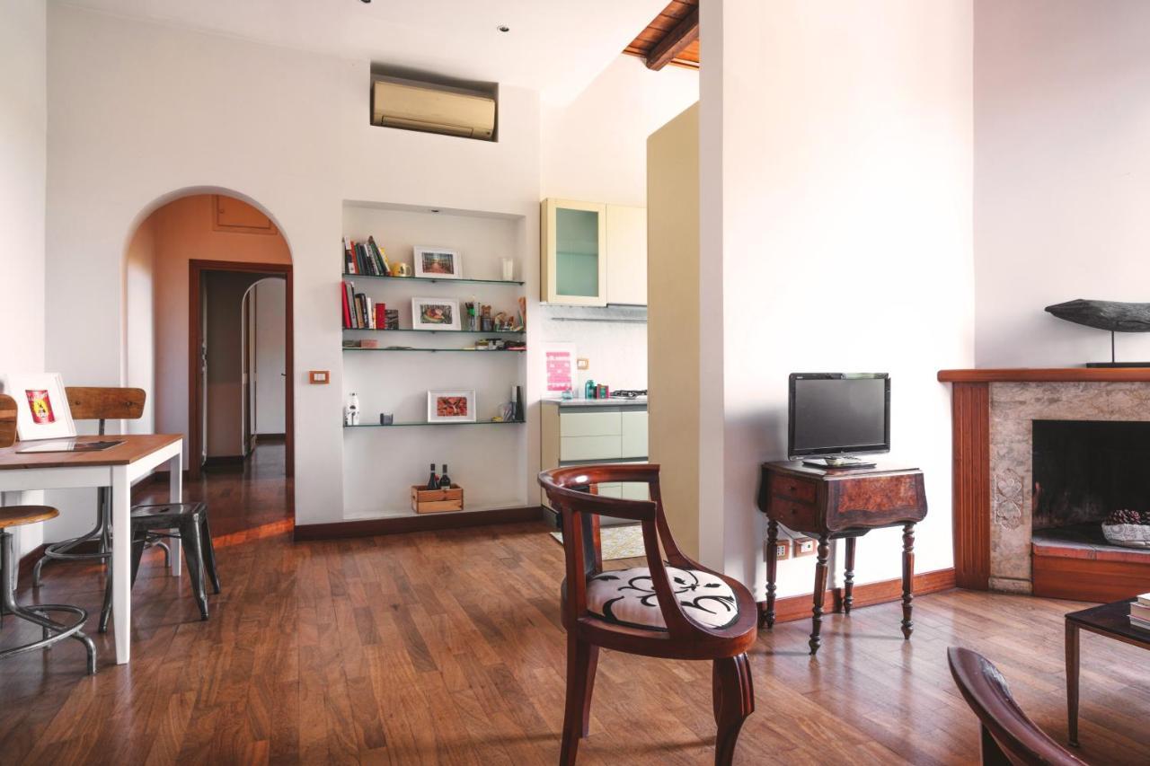 Apartment Romeasyoulike - Aventino N°37 *