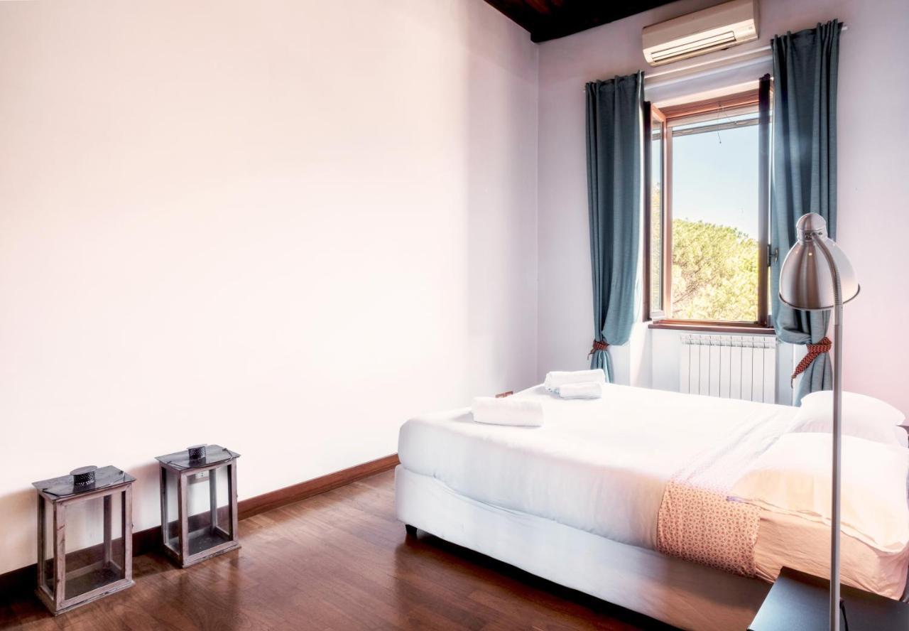 Apartment Romeasyoulike - Aventino N°37 *