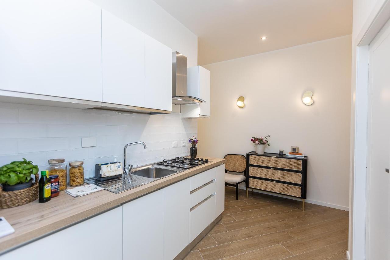 Colosseum Boutique Appartement