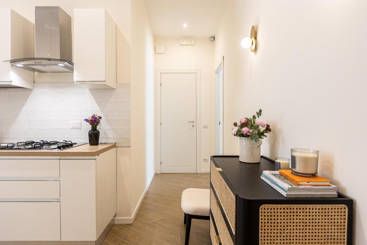 Appartement Colosseum Boutique