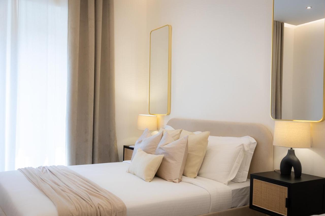 Appartement Colosseum Boutique Rome