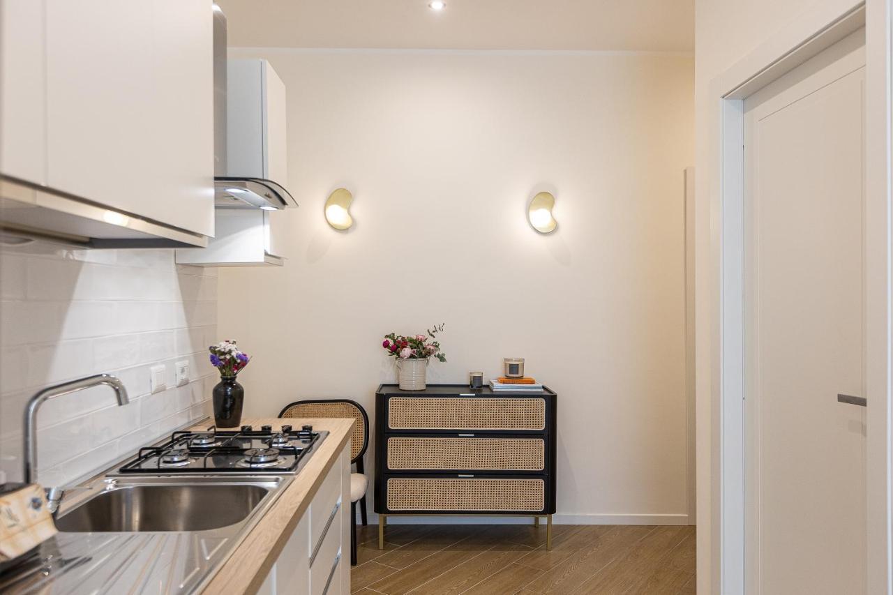 Appartement Colosseum Boutique