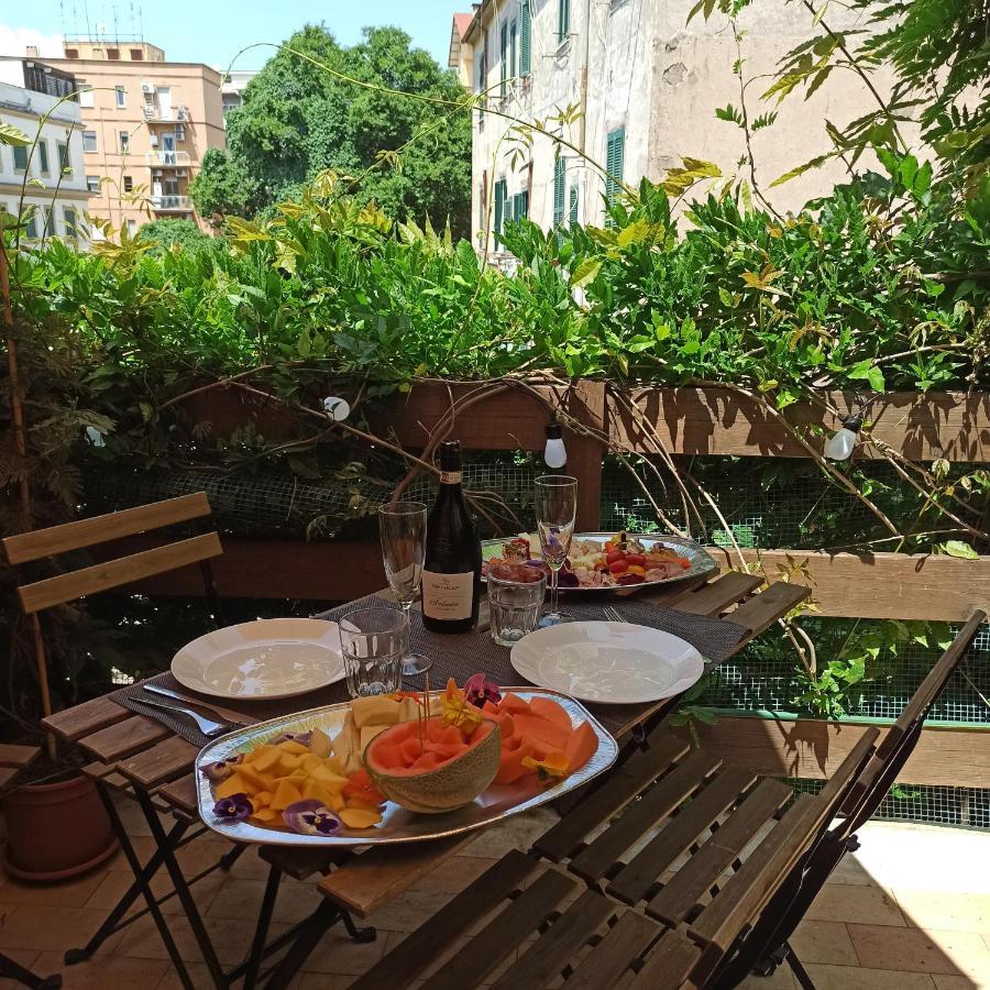 Holiday home Chiaro Di Luna - *