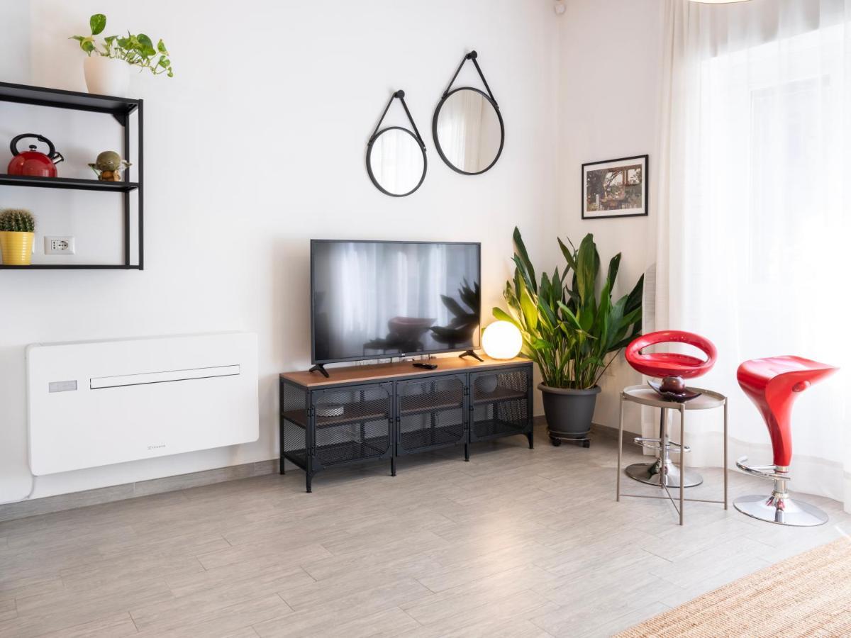 Majo Apartment