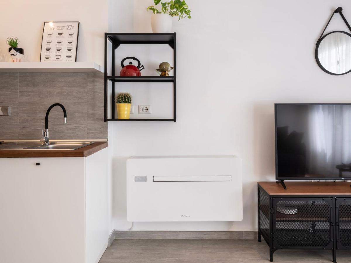 Apartment Majo
