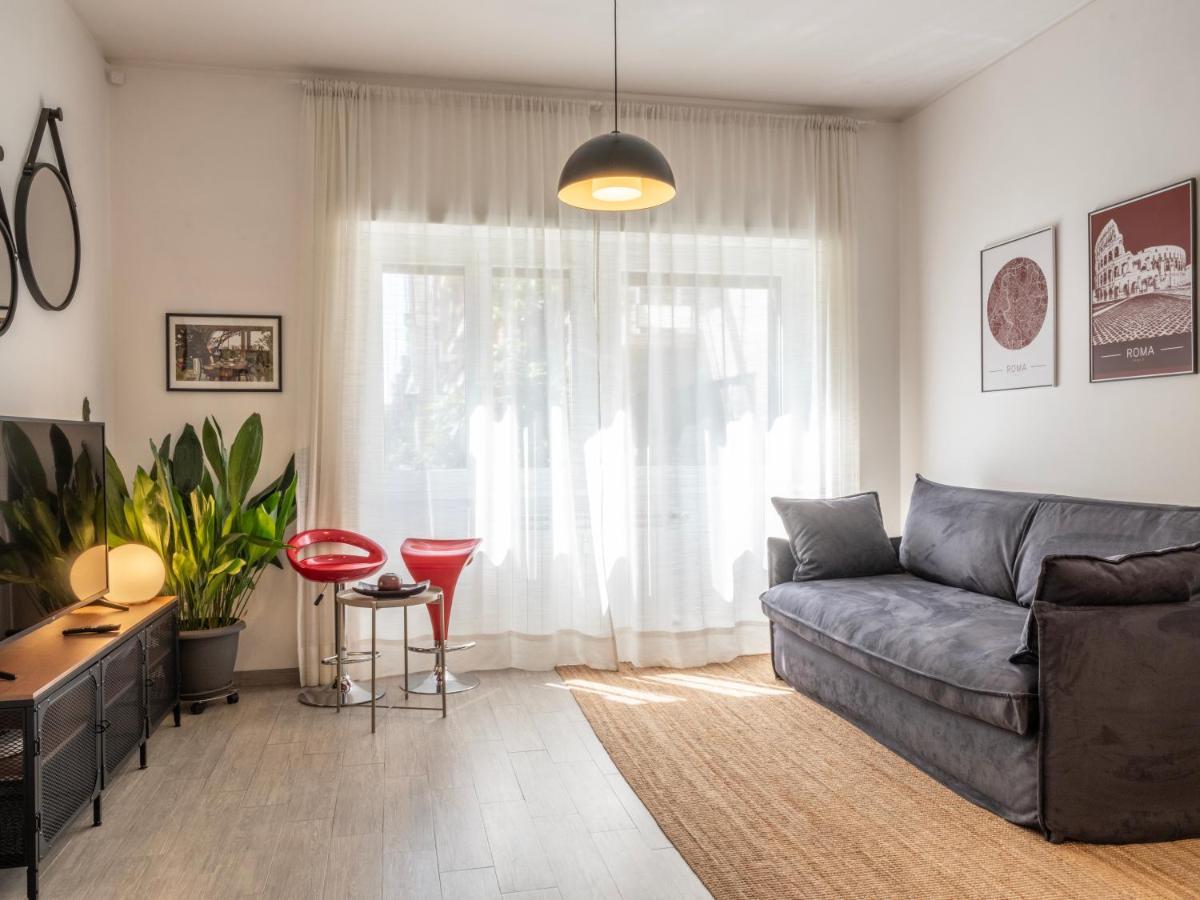 Apartment Majo *
