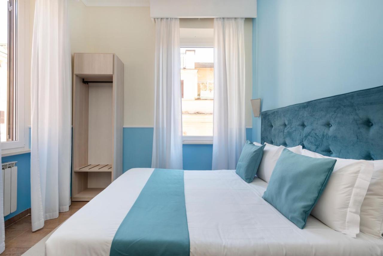 Parker - Gruppo Blam Hotel Rome