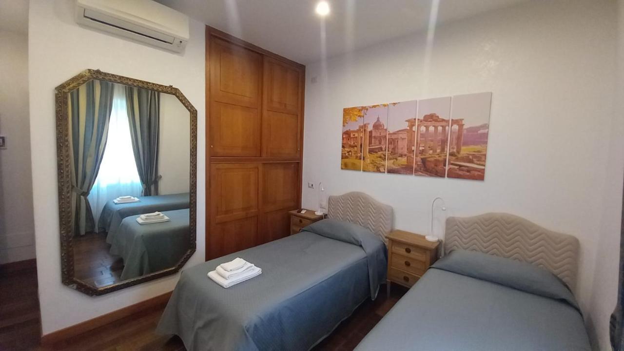 Guest house L'oasi Al Pigneto -