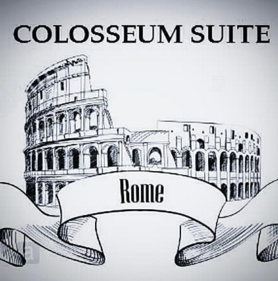 Colosseum Apartment