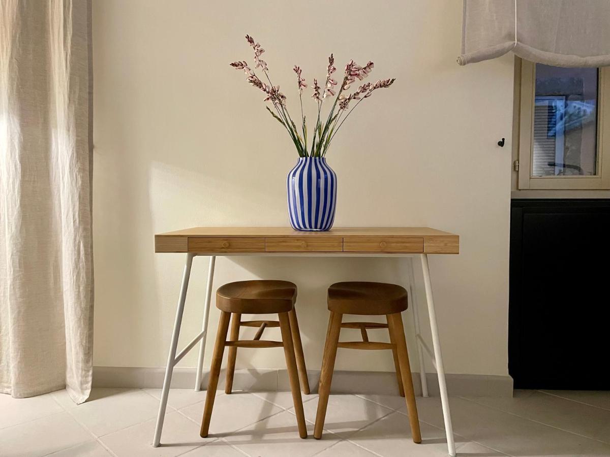 Apartment In The Heart Of Rome