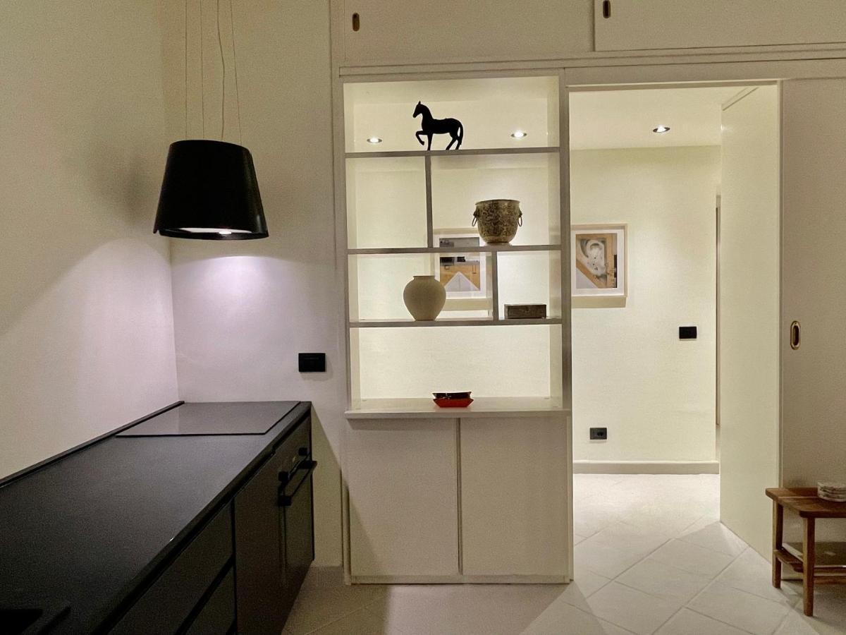 Apartment In The Heart Of