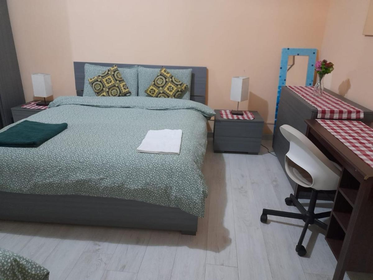 La Tua Casa Appartement Rome