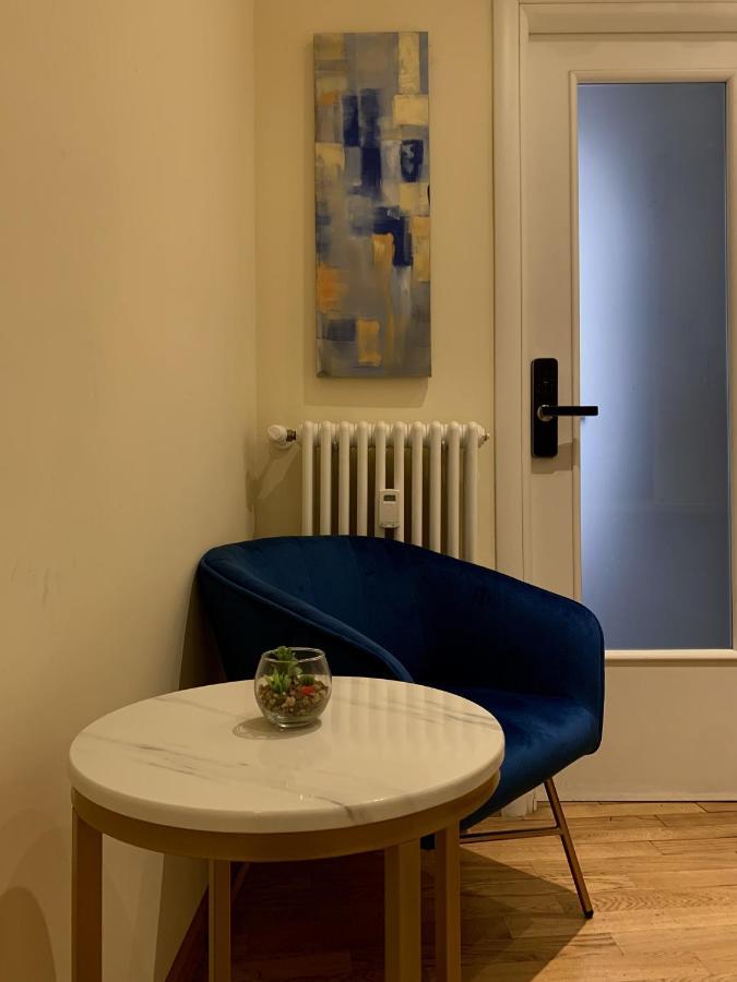 Couette-café Rienzo Vatican *