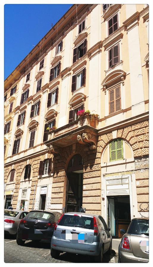 Joyful Guest house Rome