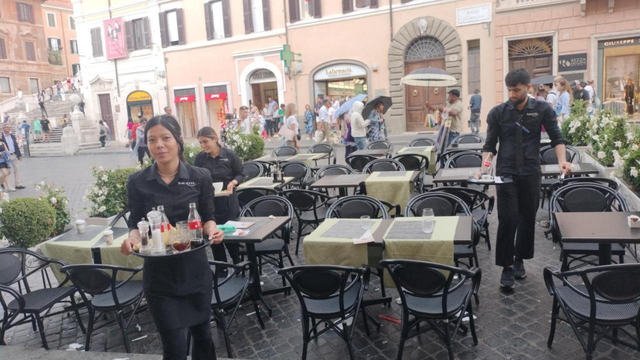 Nice In The Center Of Apartment Rome