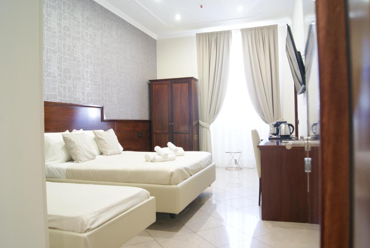 Hotel Monti 66 Rome
