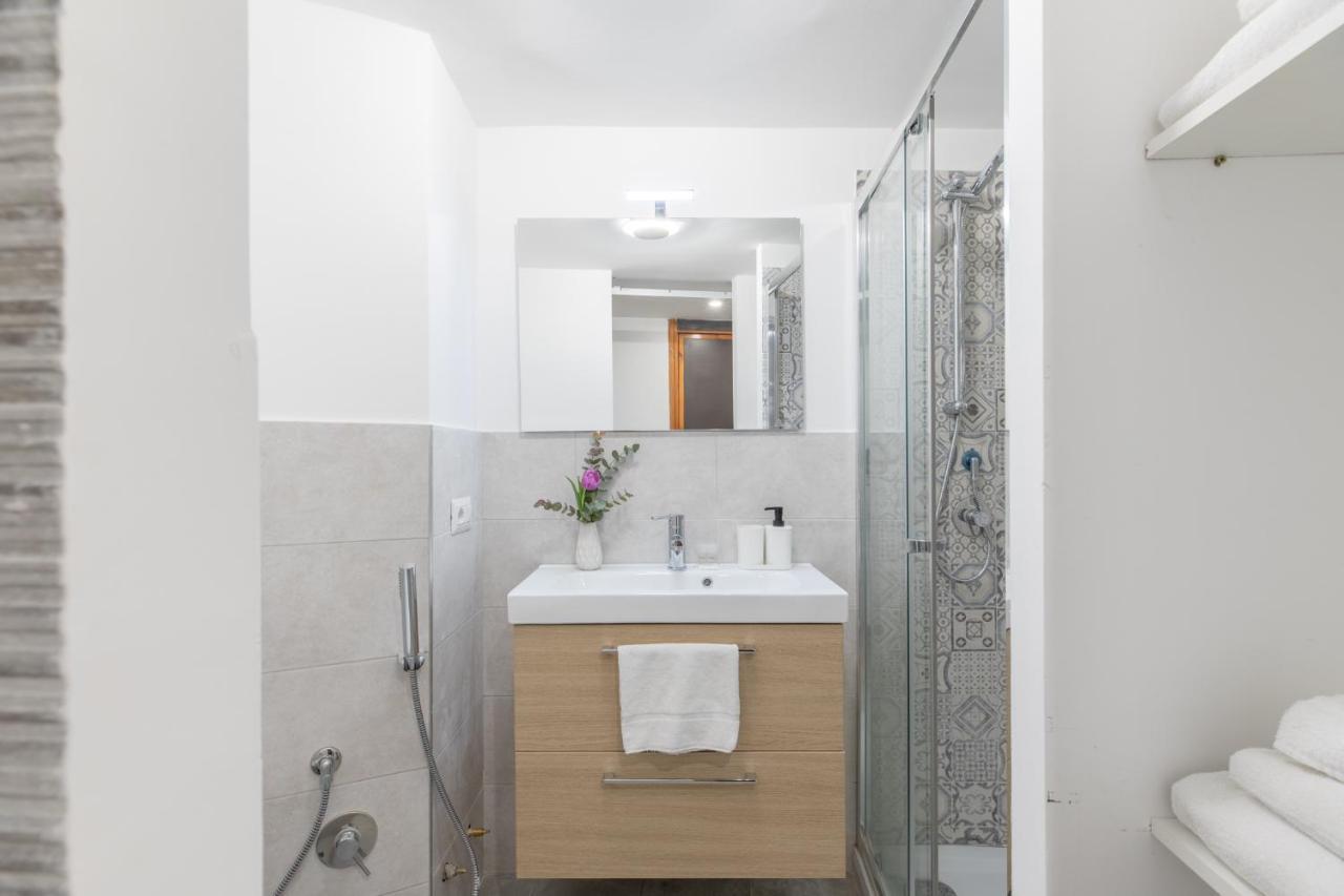 Apartment Comfy X2 - Trastevere District! *