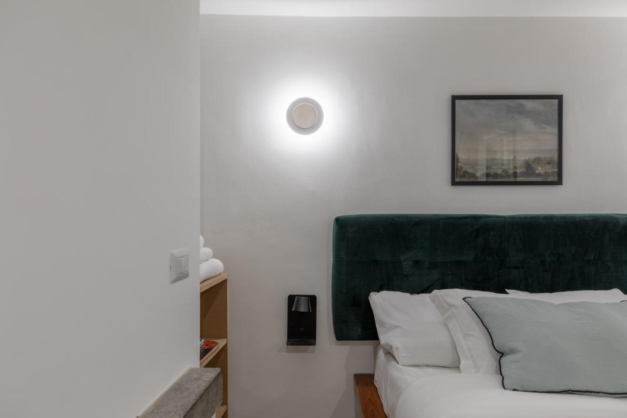 Comfy X2 - Trastevere District!